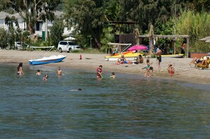 Boating - Vergonis Studios (South Pelion)