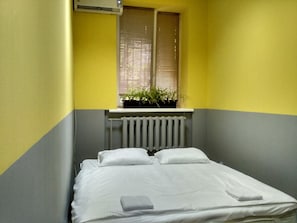 Family Quadruple Room