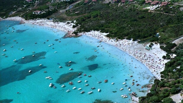 Beach - AffittaSardegna - Casa Coppia 2 (Olbia)