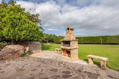 AffittaSardegna - Villetta Tennis 1