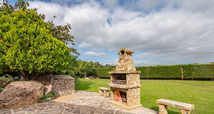 AffittaSardegna - Villetta Tennis 1