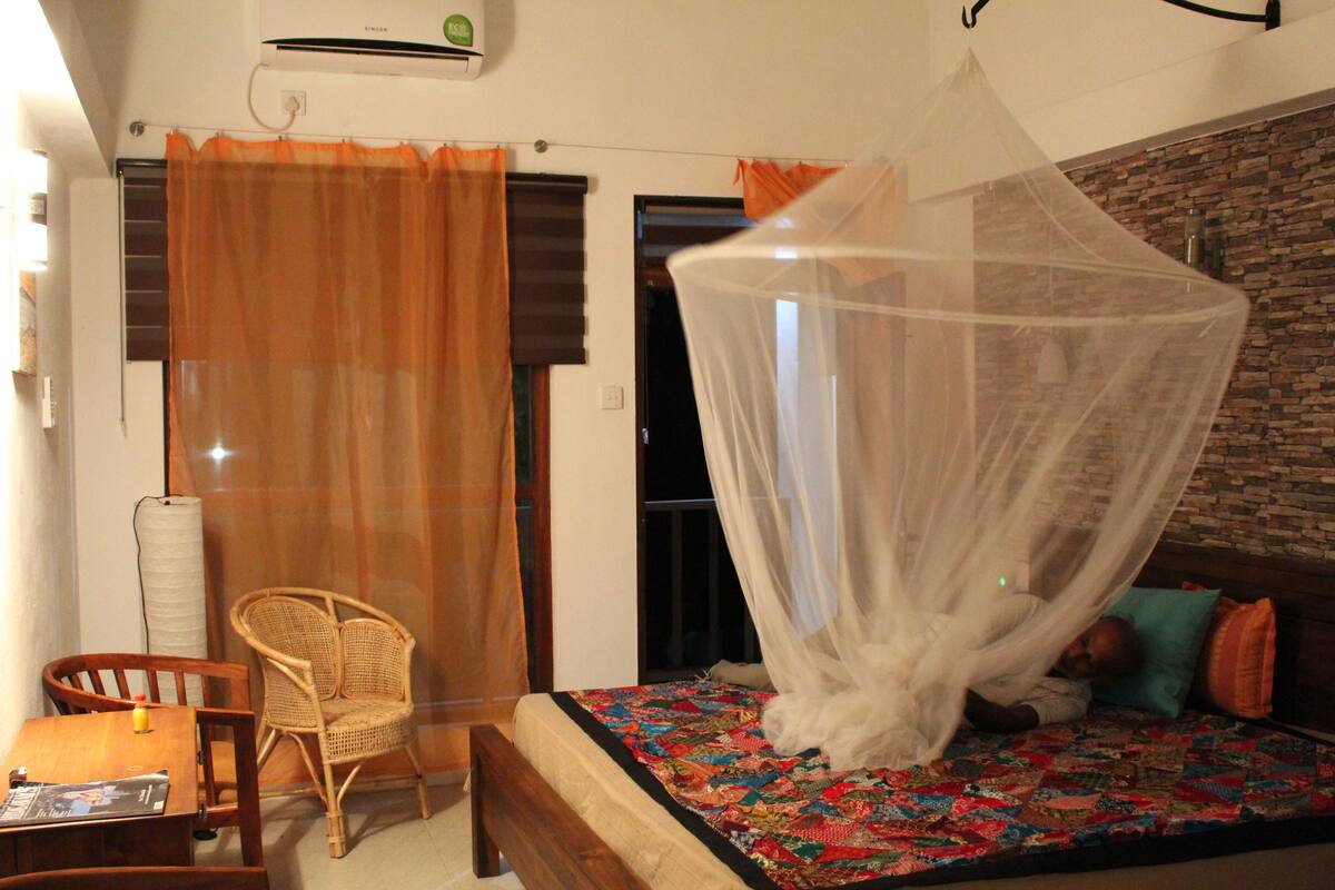 Deluxe Room, Balcony, Pool View | Rollaway beds (surcharge), WiFi (free)
