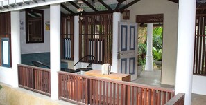 Interior - Comfort Guest house (Bentota)