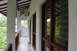 Balcony - Comfort Guest house (Bentota)