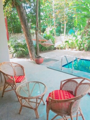 Exterior - Comfort Guest house (Bentota)