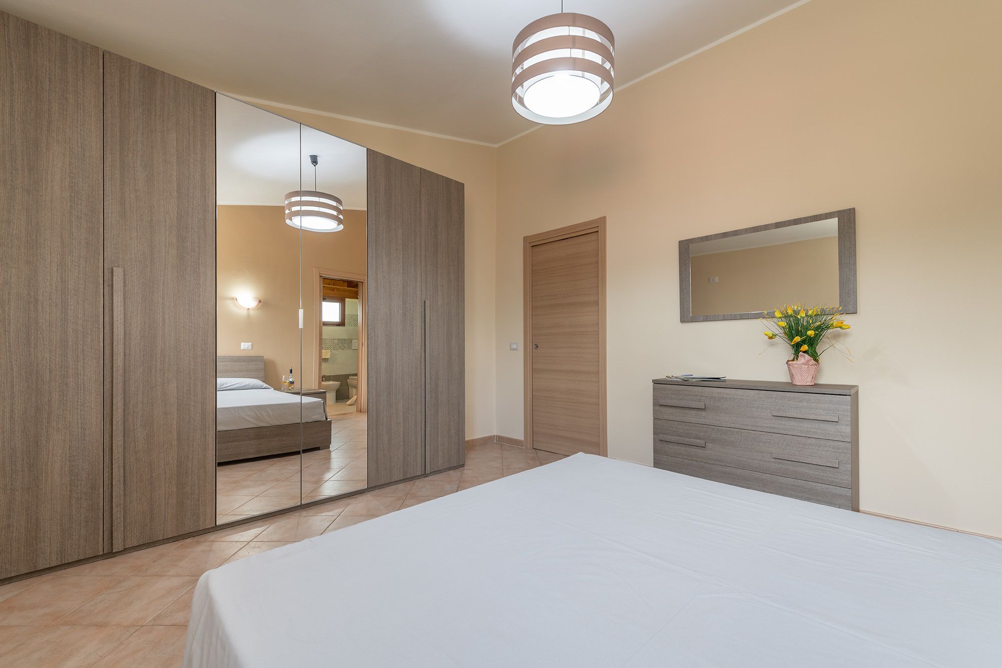 Ferienhaus, 3 Schlafzimmer | 3 Schlafzimmer, Bügeleisen/Bügelbrett, Babybetten, WLAN