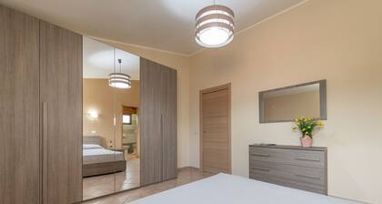 AffittaSardegna - Villetta Tennis 2