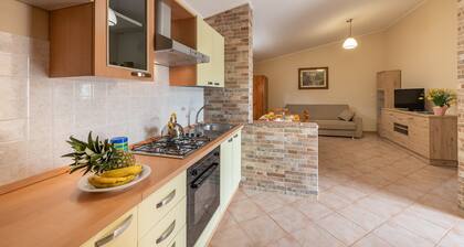 AffittaSardegna - Villetta Tennis 2