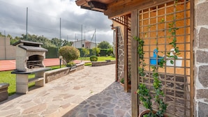 Unclassified image, 2 of 26, button - AffittaSardegna - Villetta Tennis 2 (Alghero)