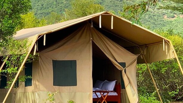 Room - Mara Olodare (Maasai Mara)