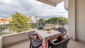 Apartment | Terrasse/Patio