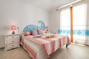 Apartment, 3 Schlafzimmer