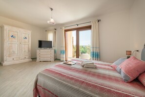 Appartamento, 3 camere da letto | Culle/letti per bambini (a pagamento), Wi-Fi (a pagamento)