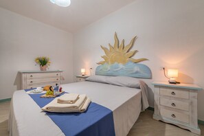 Appartement, 3 chambres