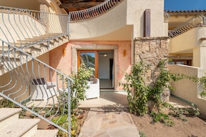 Exterior - AffittaSardegna - Casa Marina (Olbia)