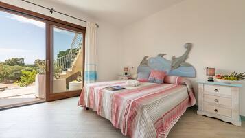 Cots/infant beds, WiFi