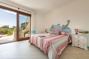 Apartemen, 3 kamar tidur | Tempat tidur bayi (biaya tambahan) dan Wi-Fi (biaya tambahan)