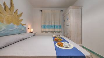 Căn hộ, 3 phòng ngủ | Nôi/giường cho trẻ sơ sinh (phụ phí)