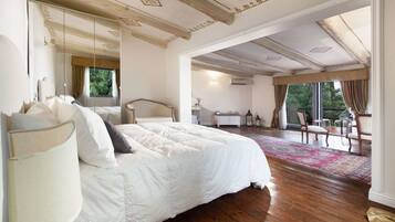 Villa, 4 Schlafzimmer