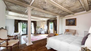 Villa, 4 camere da letto | Wi-Fi gratuito