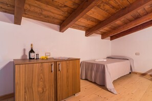 Appartement, 1 chambre