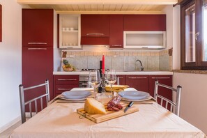 Appartement, 1 chambre | Cuisine privée
