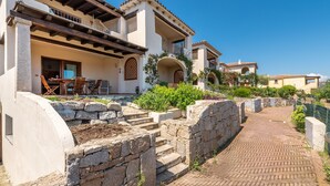 Exterior - AffittaSardegna - Casa Dalia (Loiri Porto San Paolo)