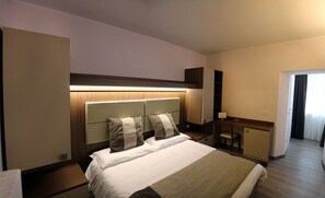 Doppelzimmer (n°4)