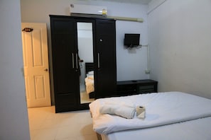 Doppia Economy | Wi-Fi gratuito