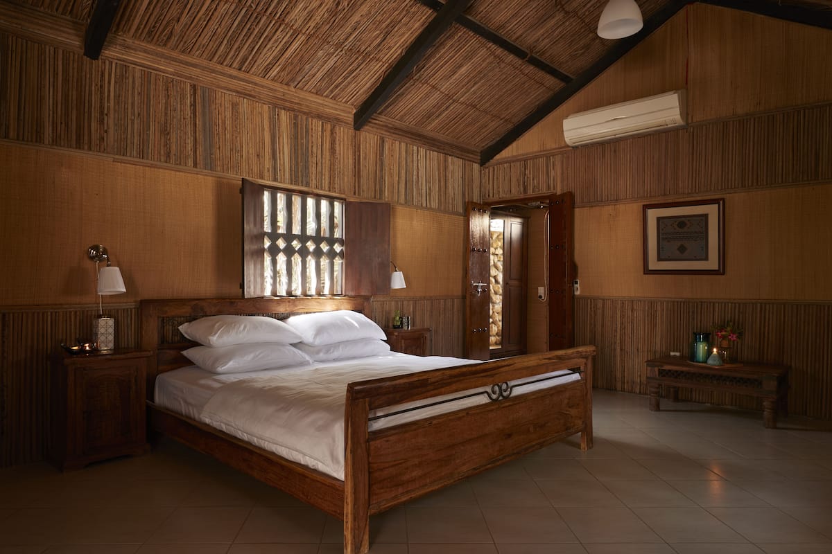 Minibar, truy cập Internet không dây miễn phí