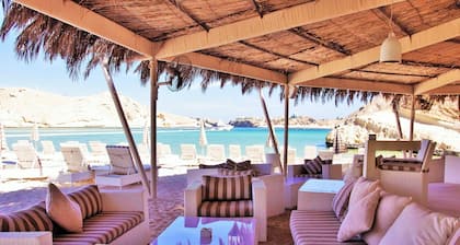 Muscat Hills Resort