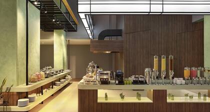 ibis Styles Jakarta Simatupang
