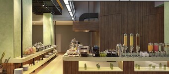 ibis Styles Jakarta Simatupang