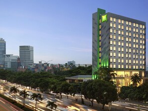 Exterior - ibis Styles Jakarta Simatupang (Jakarta)