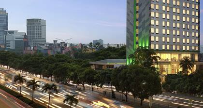ibis Styles Jakarta Simatupang
