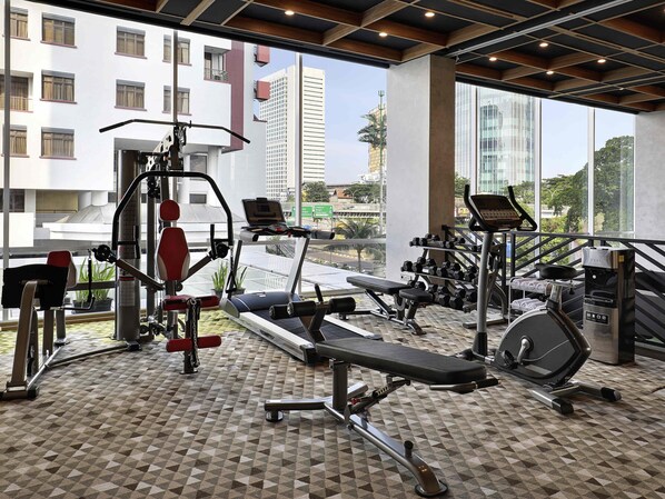 Miscellaneous - ibis Styles Jakarta Simatupang (Jakarta)