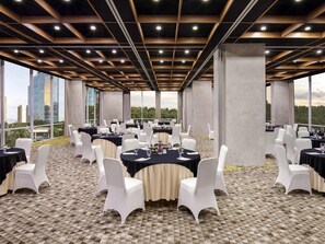 Meeting facility - ibis Styles Jakarta Simatupang (Jakarta)