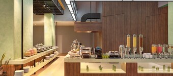 イビス スタイルズ ジャカルタ シマトゥパン