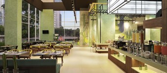 ibis Styles Jakarta Simatupang