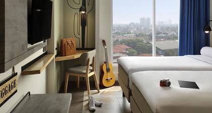 ibis Styles Jakarta Simatupang