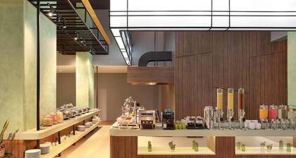 ibis Styles Jakarta Simatupang