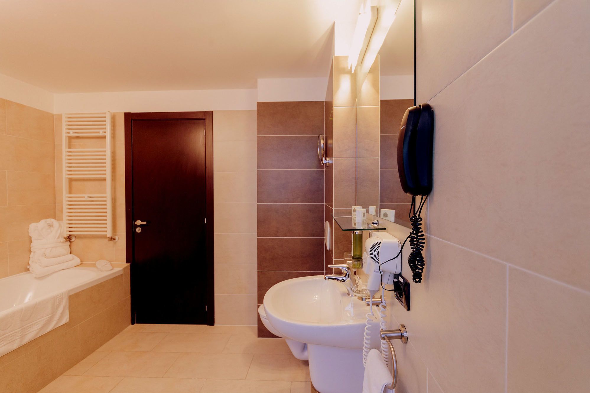 Foto - Hotel Paradis