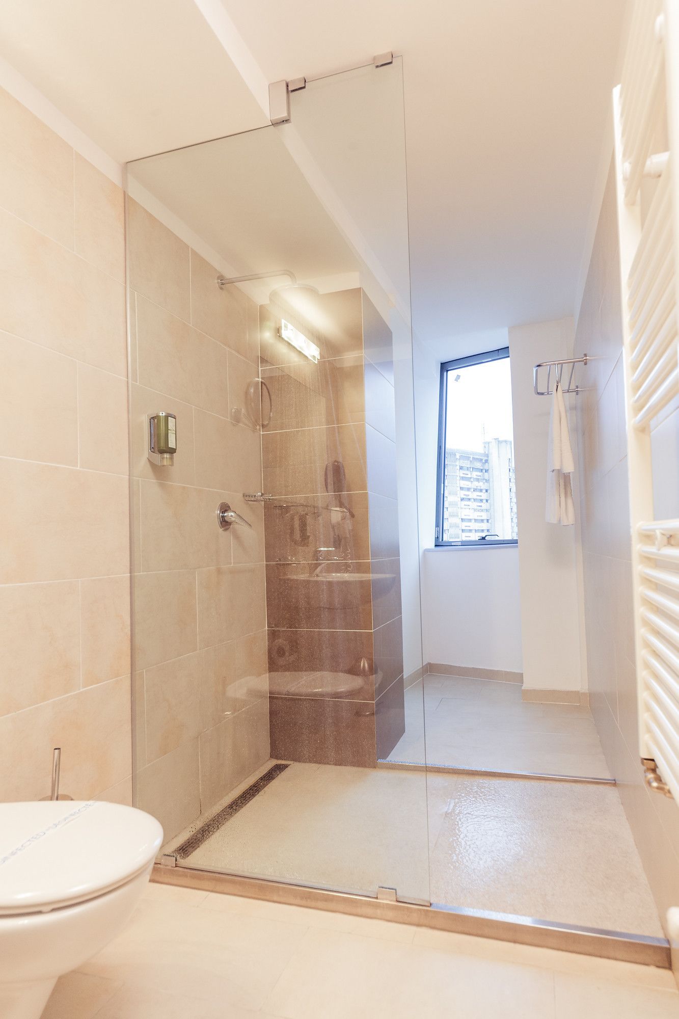 Foto - Hotel Paradis