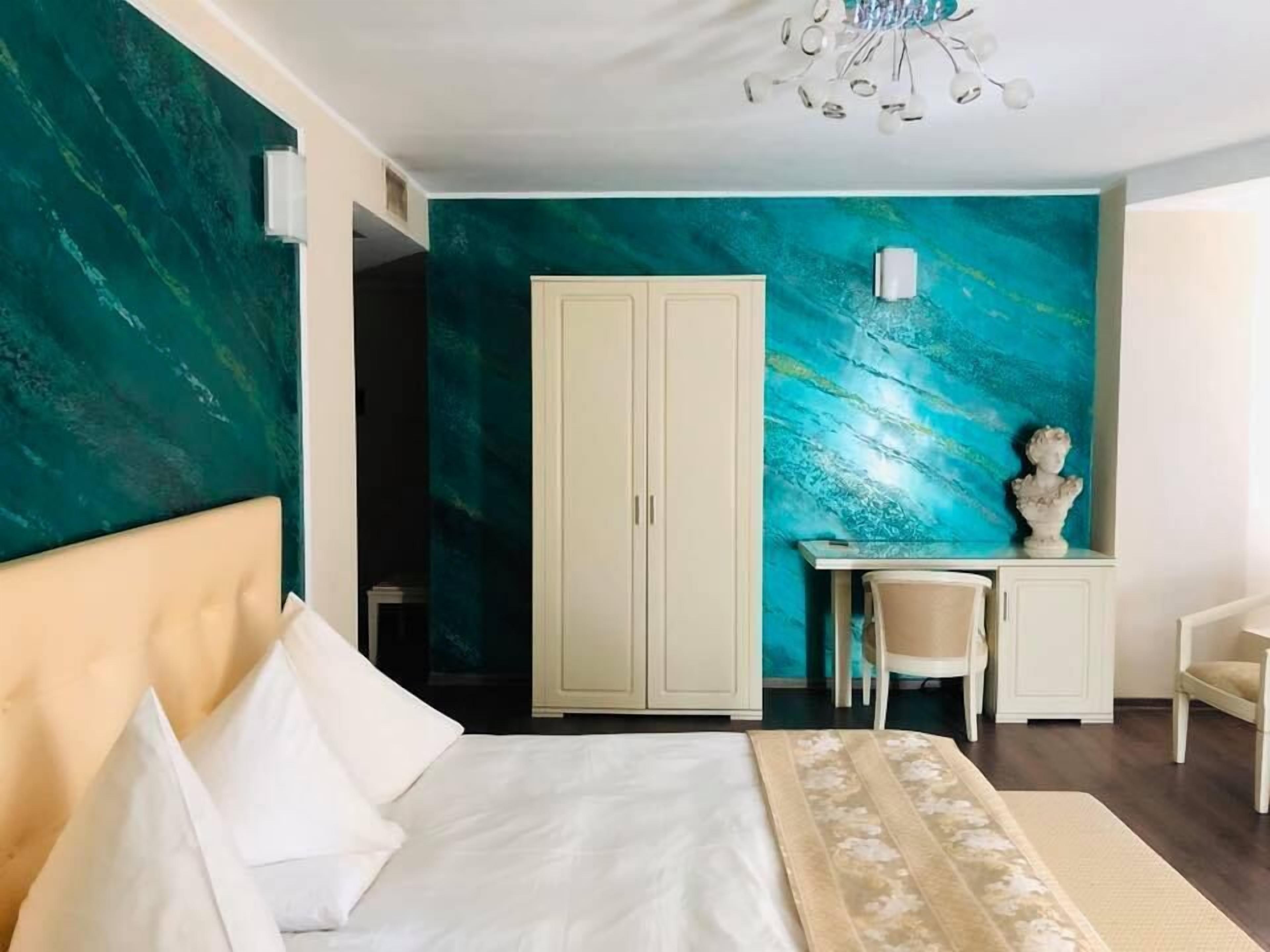 Foto - Hotel Paradis