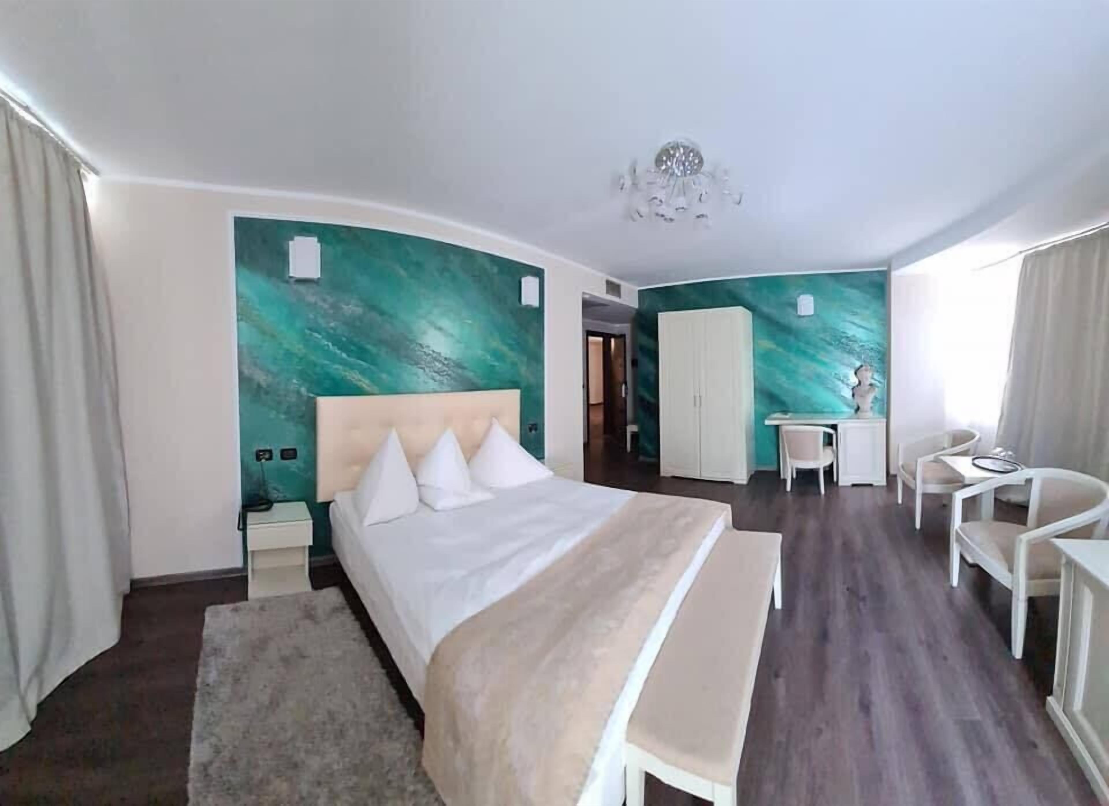 Foto - Hotel Paradis