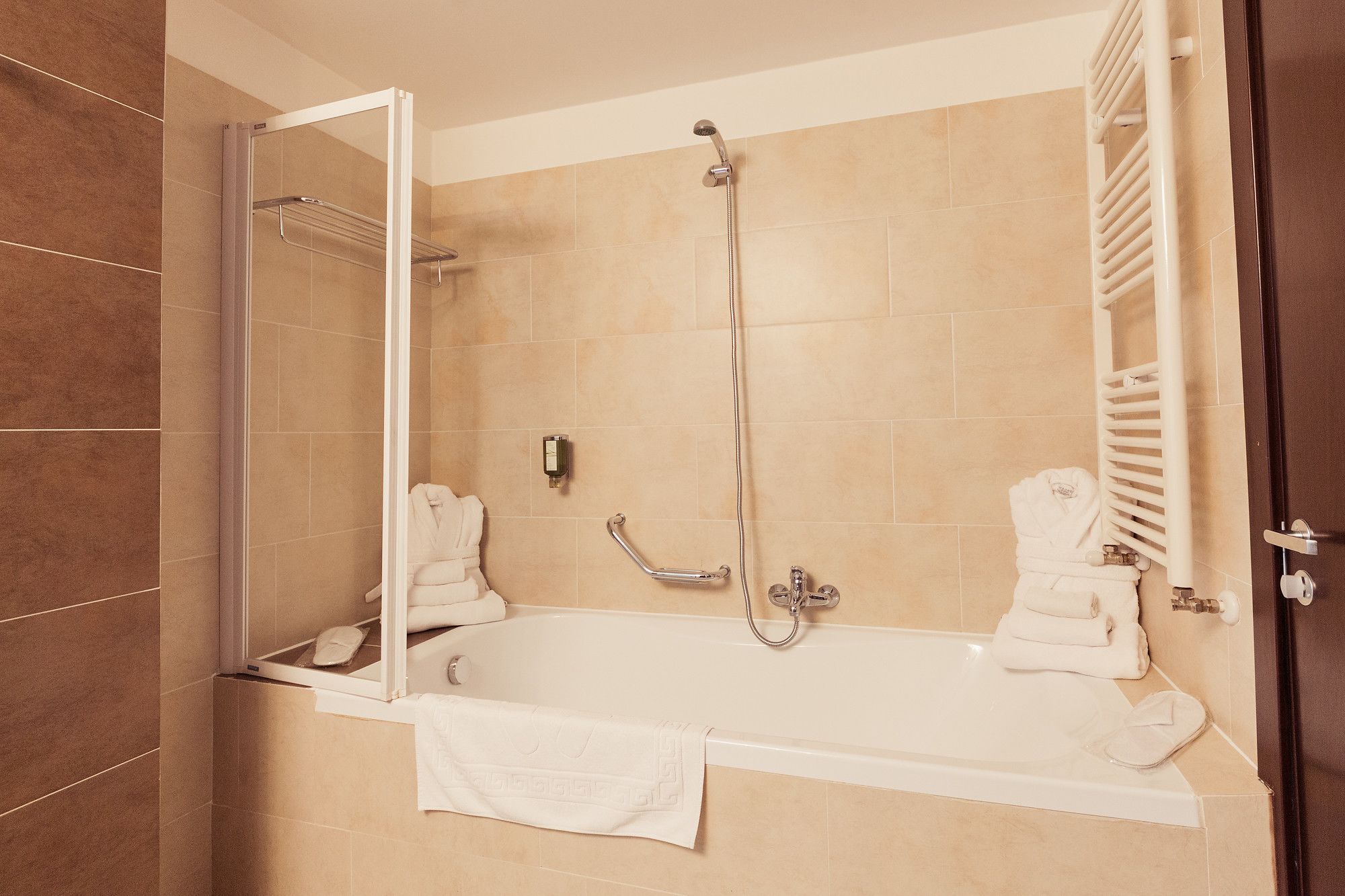 Foto - Hotel Paradis