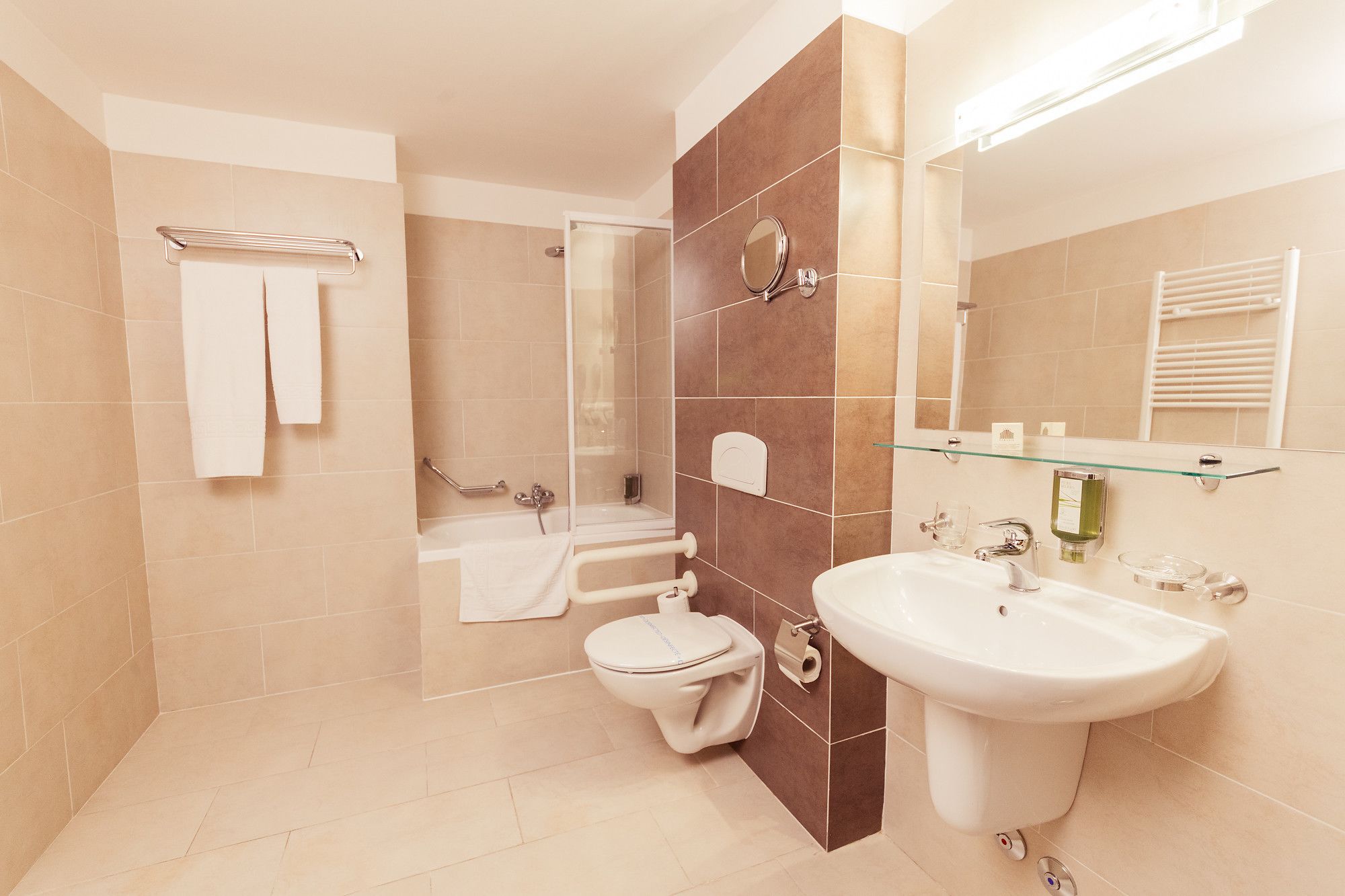 Foto - Hotel Paradis