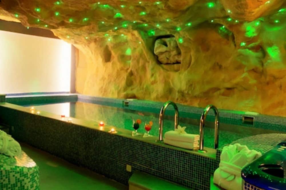 Hotel Paradis Cluj Napoca