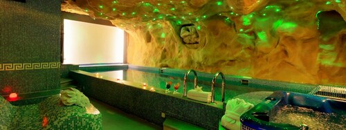 Hotel Paradis Cluj Napoca