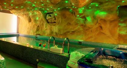 Hotel Paradis Cluj Napoca